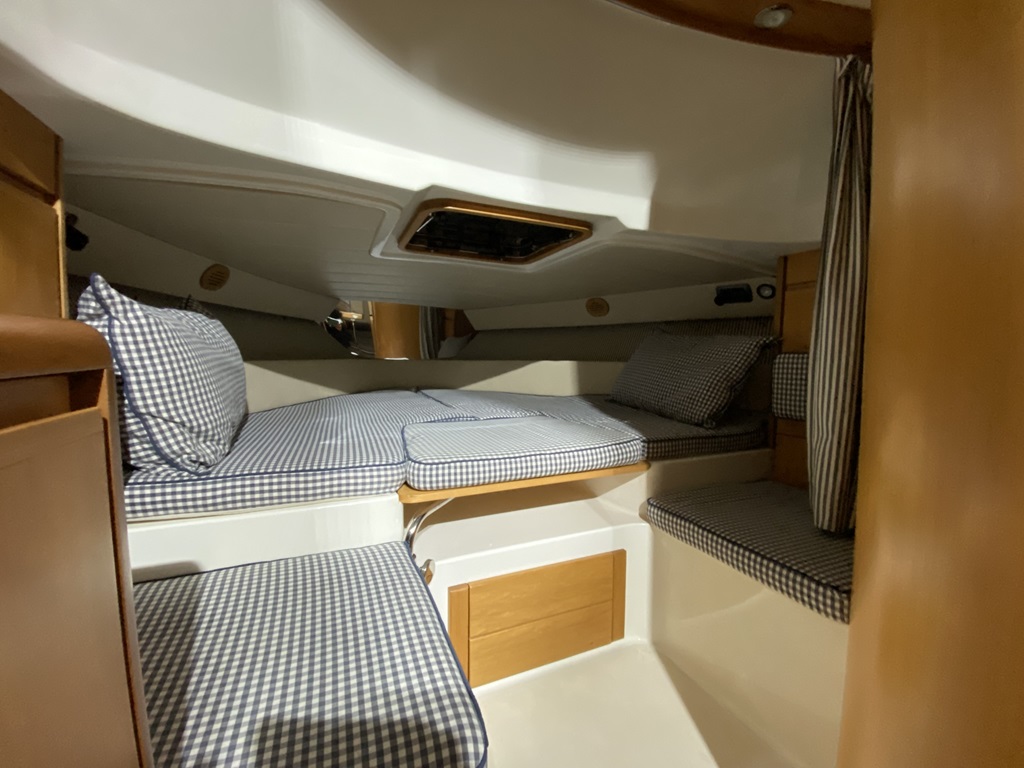 foto: 9 Cerri Marine 28