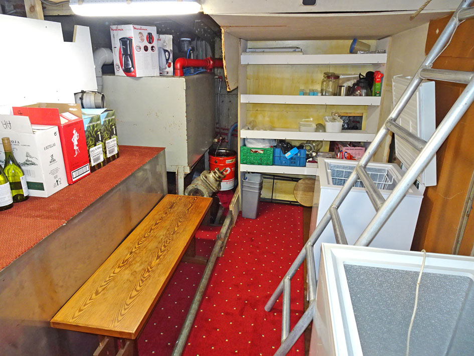 foto: 36 Hotel / Passagiersschip 18 pass 18 pass