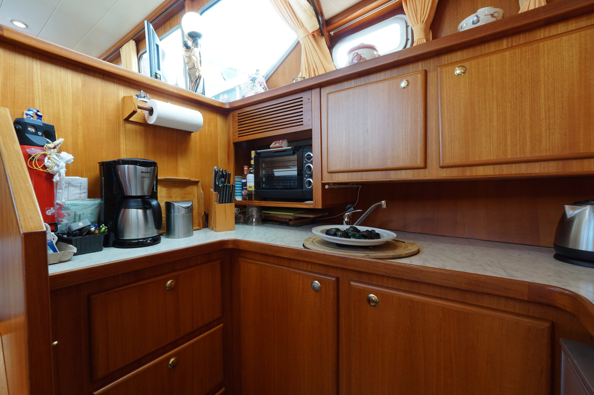 foto: 66 Privateer Privateer 40 XL Cabrio