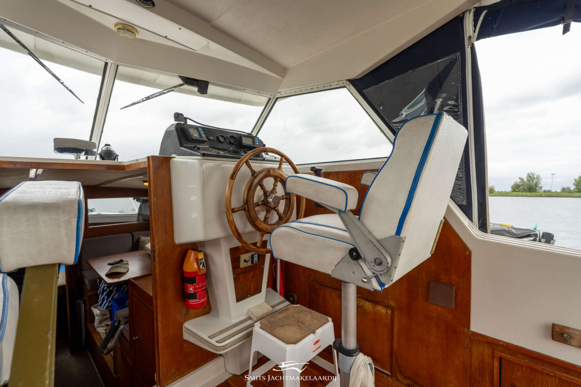 foto: 19 Polaris Polaris Manta 8.60 HT
