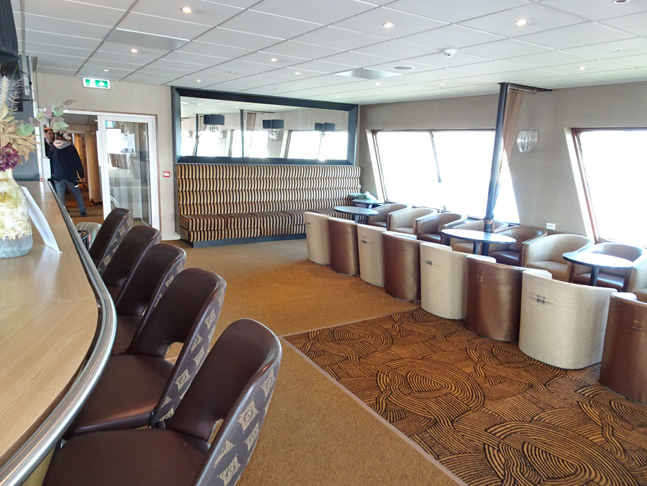 foto: 48 Hotel Passagiersschip 120 passagiers