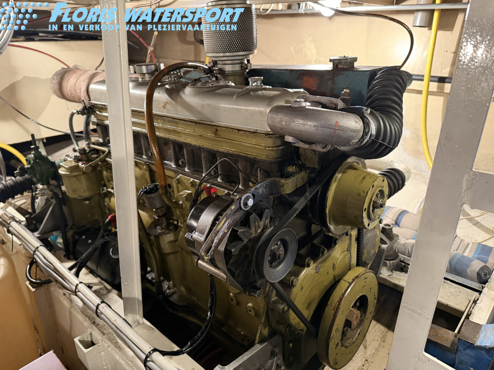 foto: 10 Valk kruiser 1600