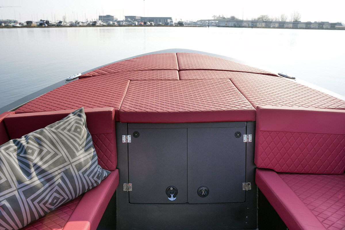 foto: 37 Triple X 800