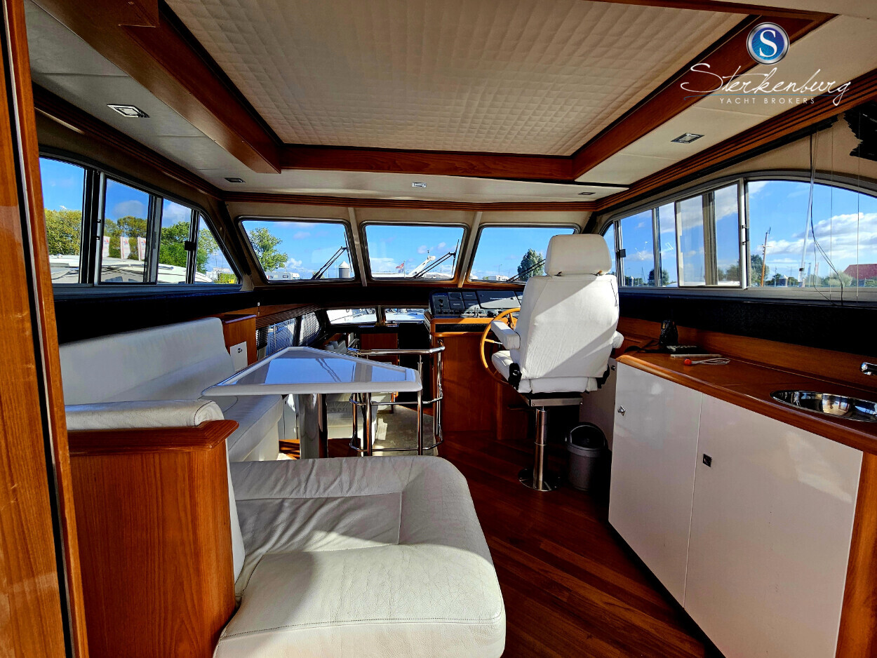 foto: 50 Valk Continental 1500