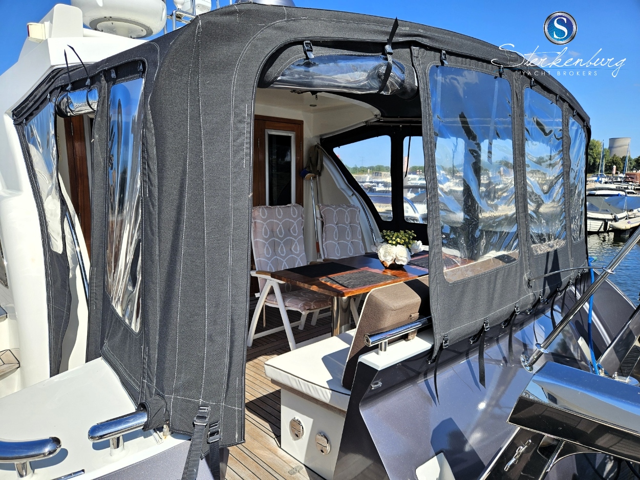 foto: 60 Noblesse Noblesse Bellamare '54
