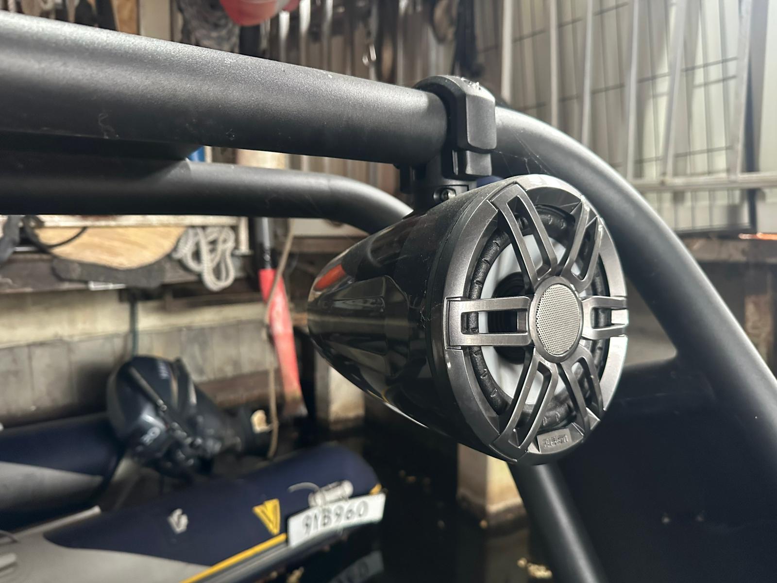 foto: 13 Trend 600 ALU