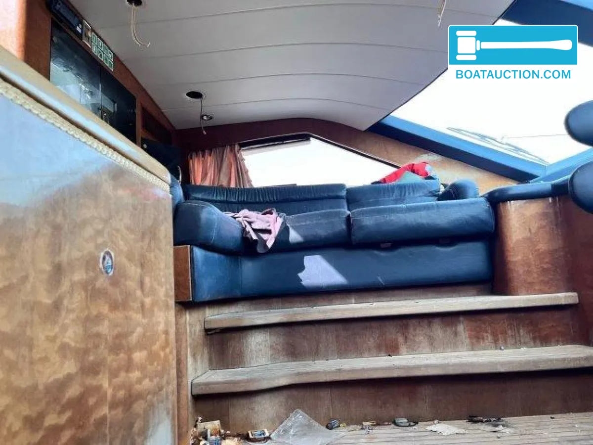 foto: 28 Horizon Elegance 92 Dynasty