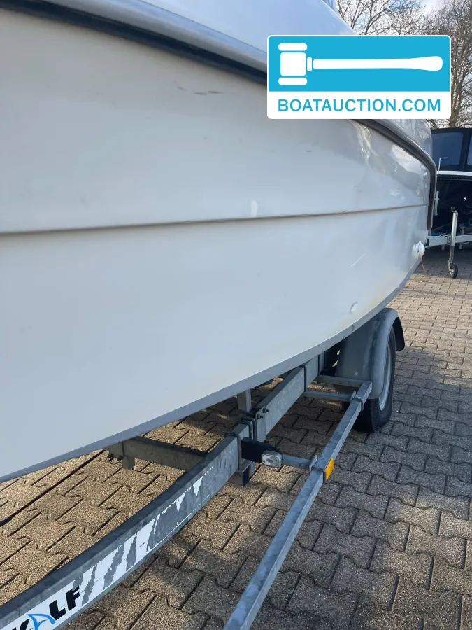 foto: 11 Galia Galeon 560 cruiser