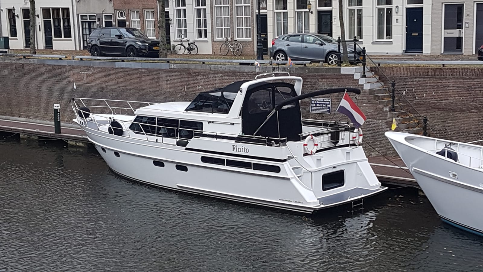foto: 46 Van der Heijden 13.50 Elegance