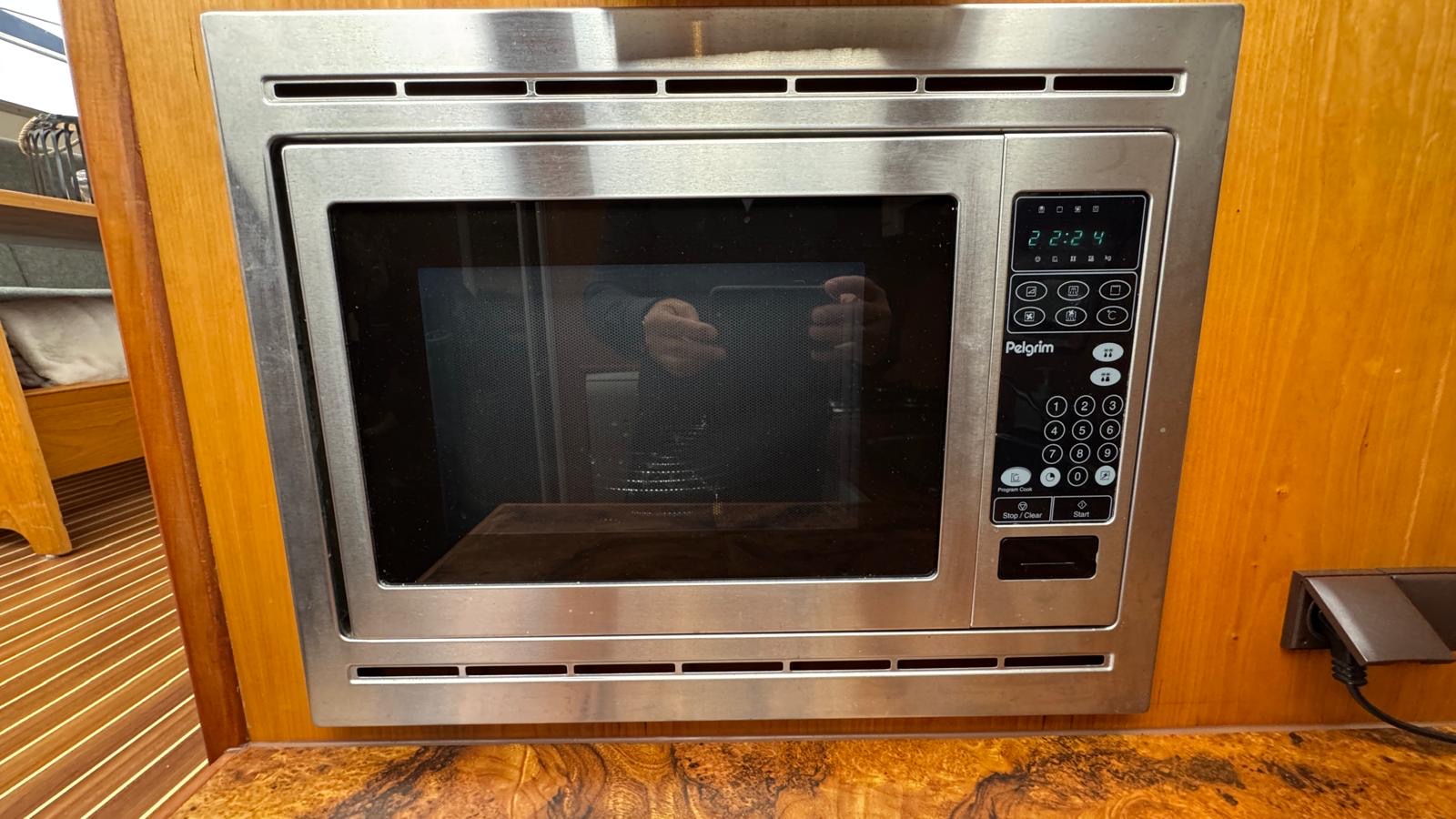 foto: 65 Valkkruiser Valkkruiser Challenger 45 VS