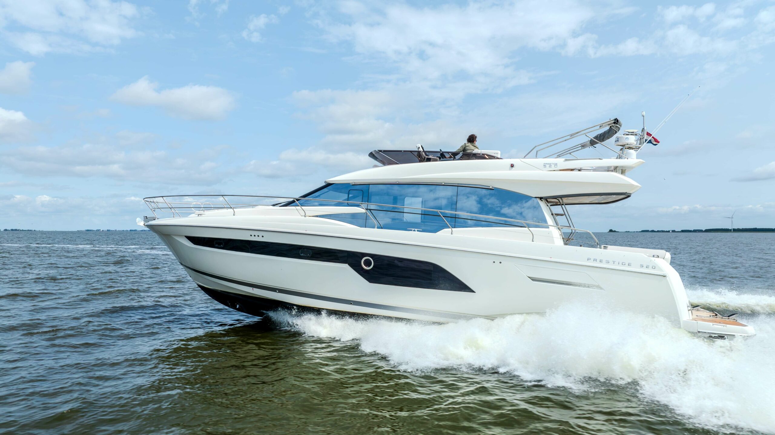 foto: 4 Prestige Prestige 520 #264 