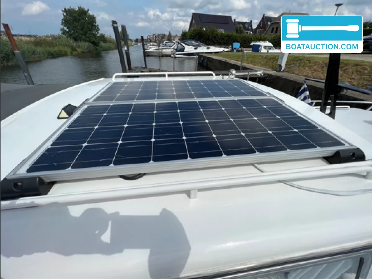 foto: 17 Aquanaut Kruiser 1035 OK AK