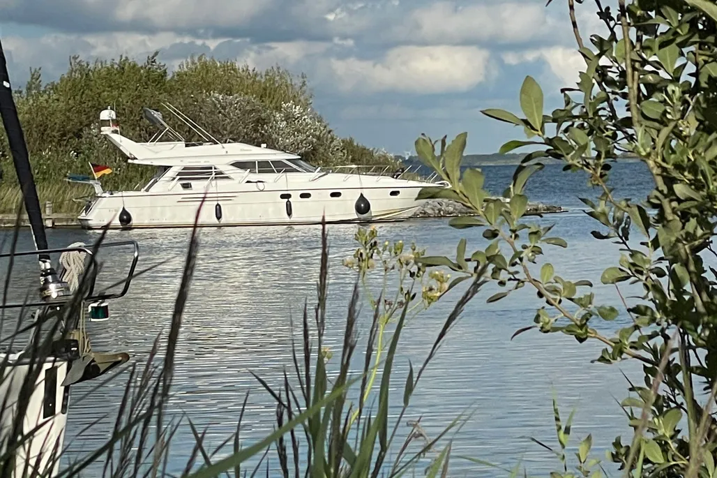 foto: 41 Princess Princess 500