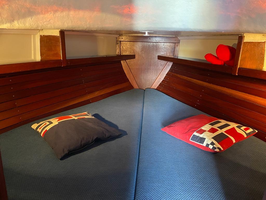 foto: 5 Arabesque 30