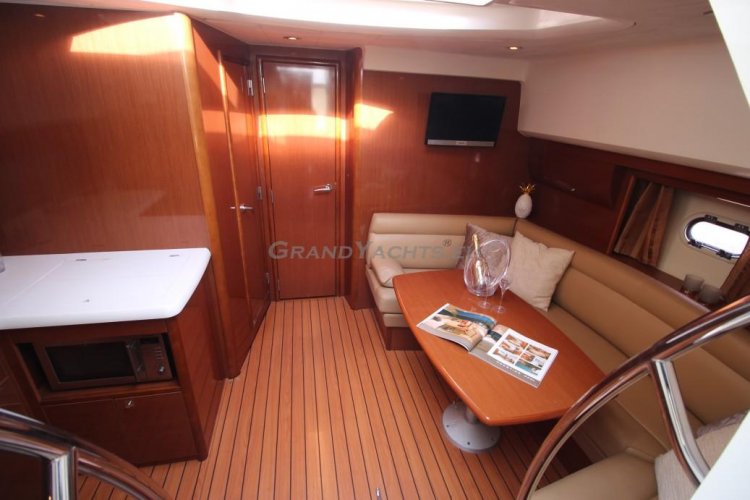 foto: 44 Prestige 38S