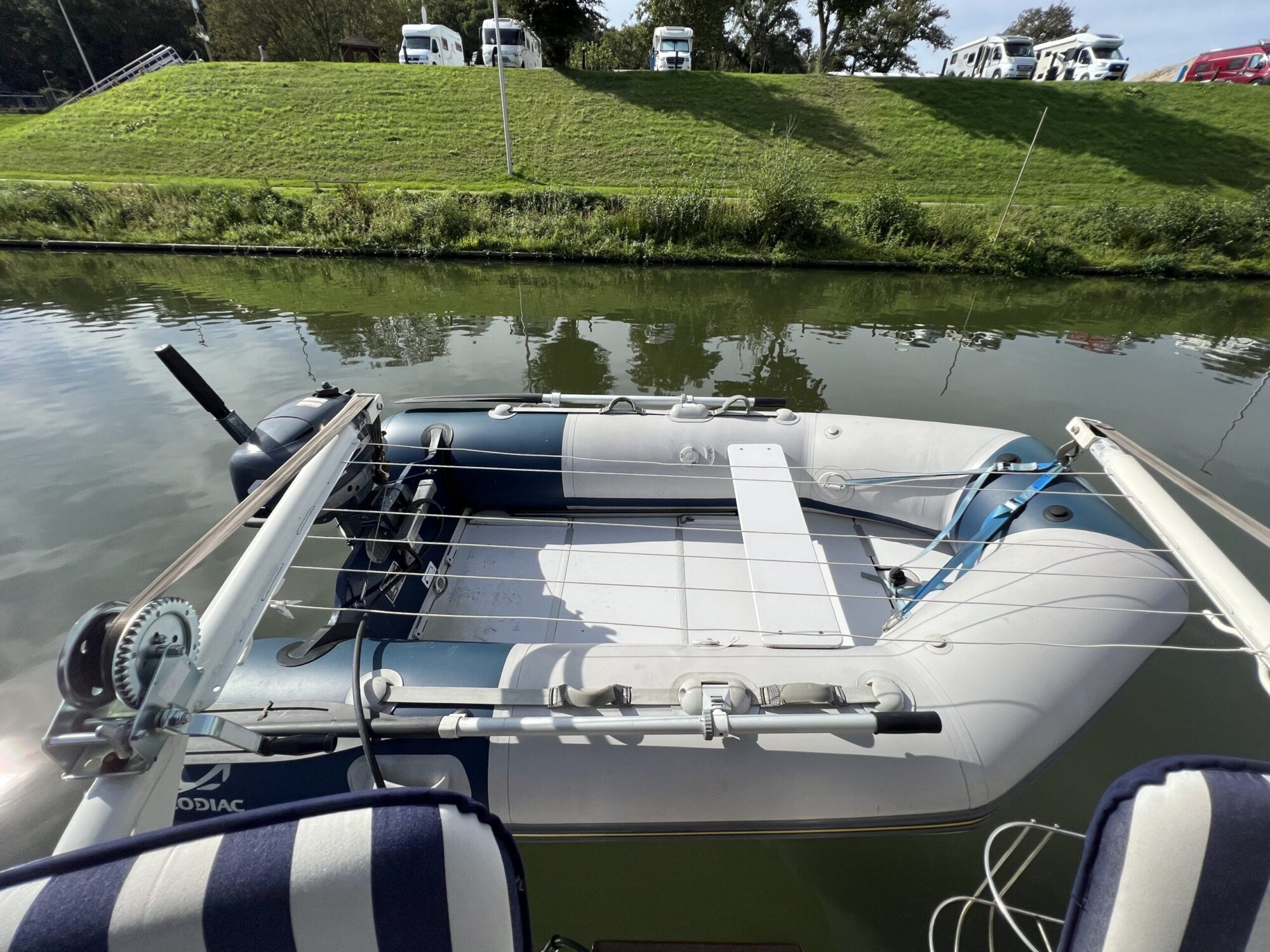 foto: 16 Beachcraft Beachcraft 11.30 AK Cabrio