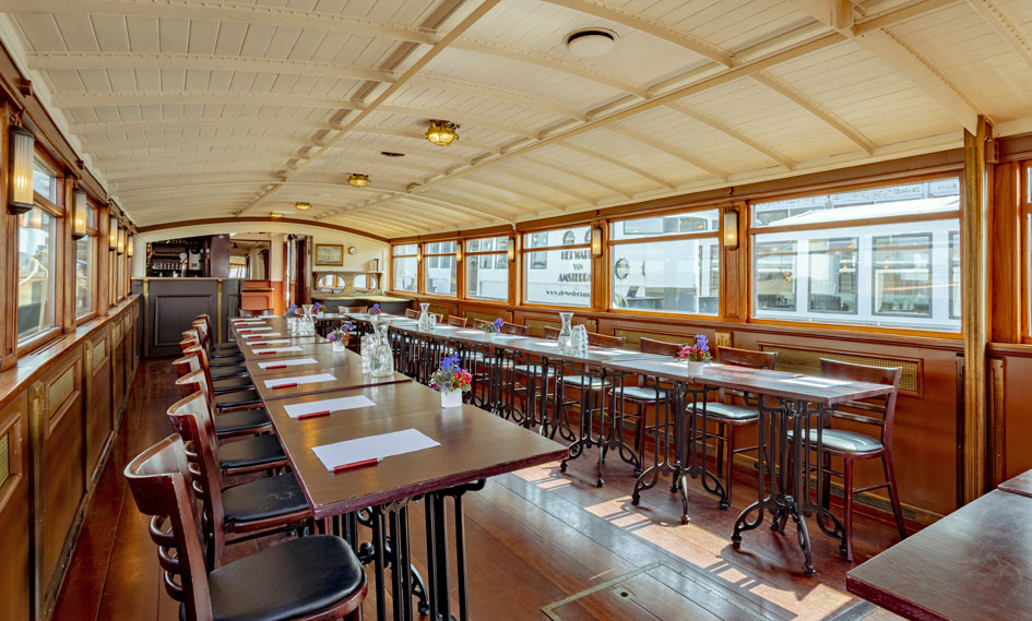 foto: 33 Historisch Passagiersschip 100 passagiers