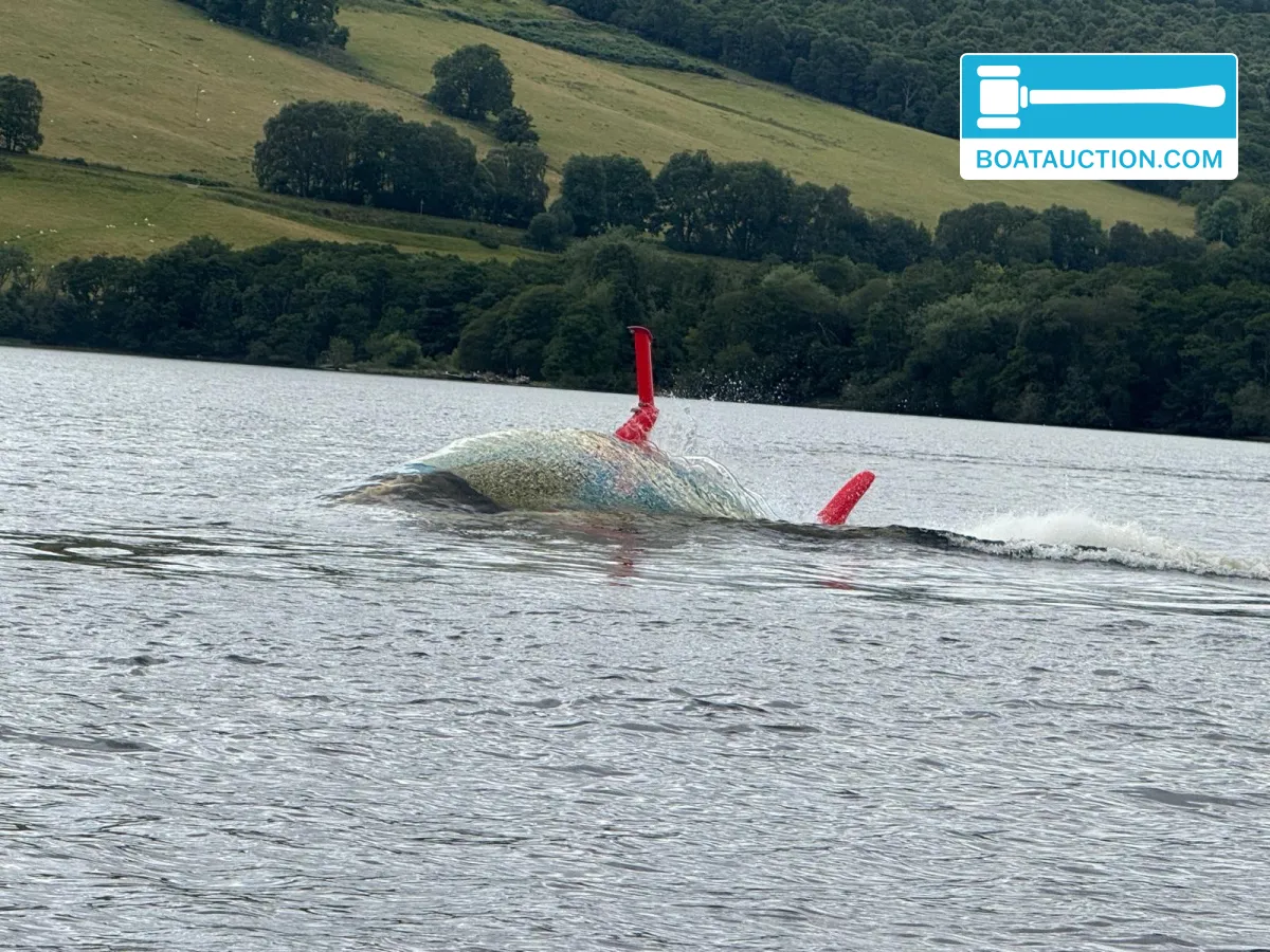 foto: 10 Seabreacher X