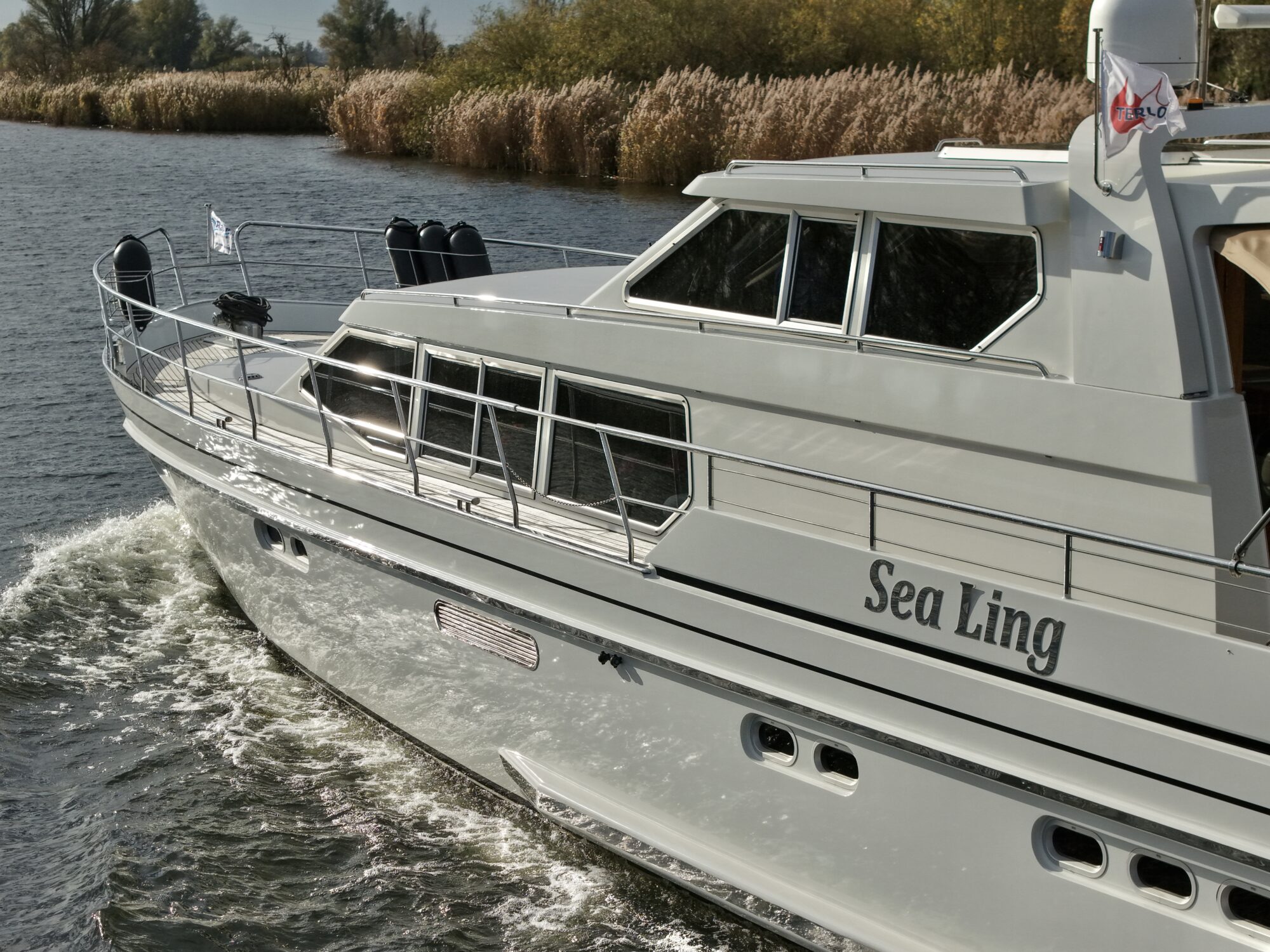 foto: 46 Van den Hoven Van den Hoven Exclusive 18.00 VS