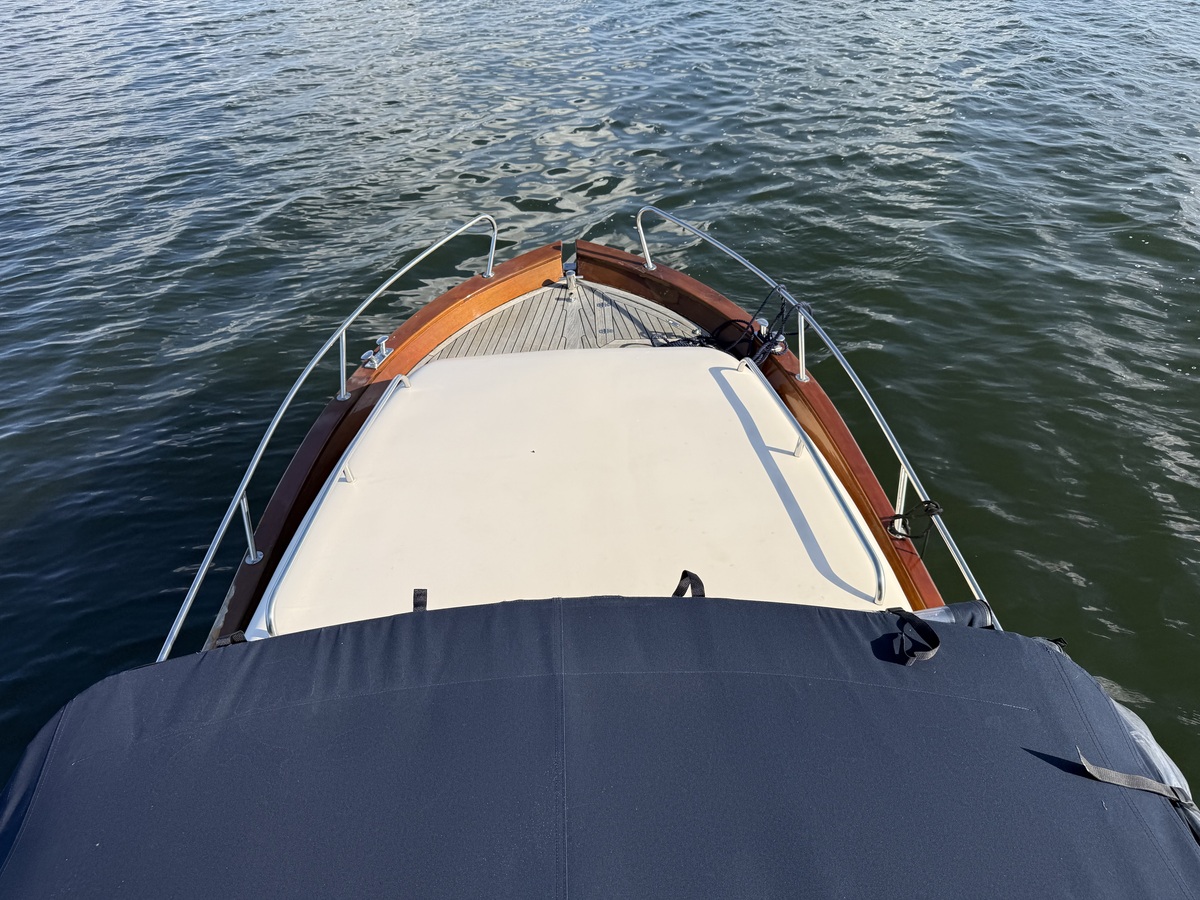 foto: 34 Antaris Mare Libre 770