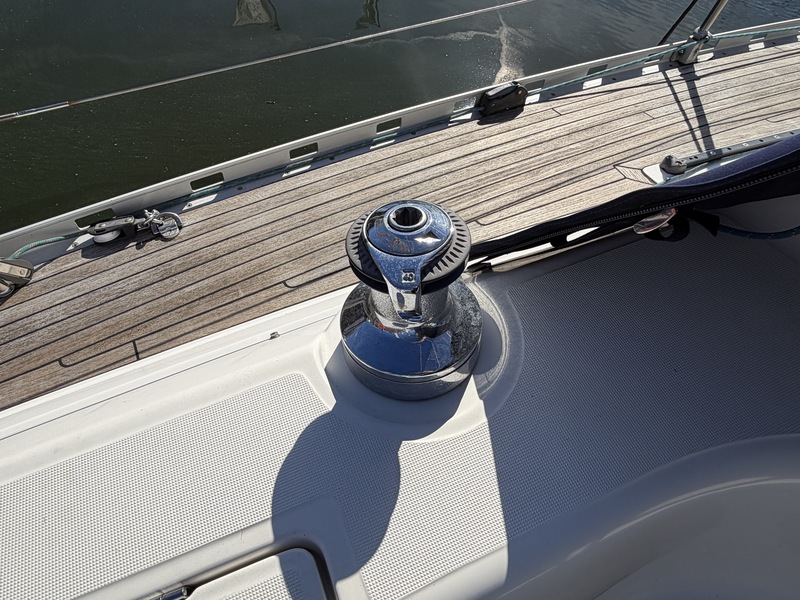 foto: 20 Dufour 36 Classic
