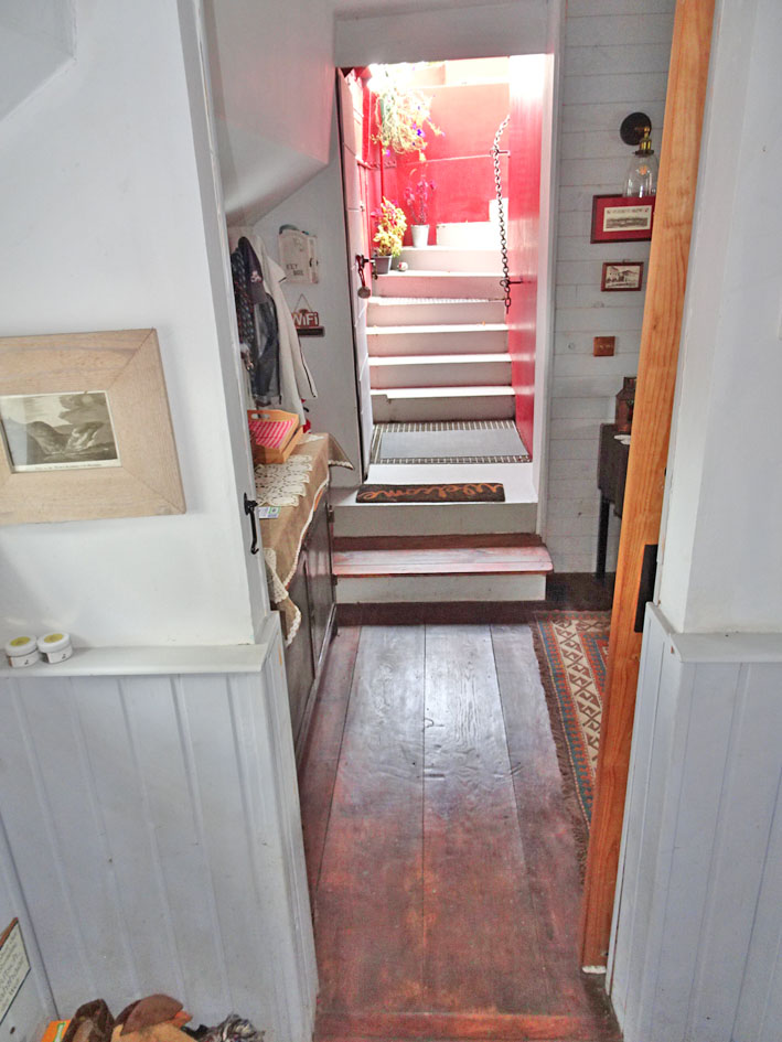 foto: 41 Spits Varend Woonschip 30.53 met UBC