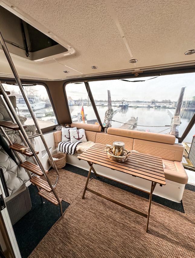 foto: 15 Princess Princess 48 Flybridge