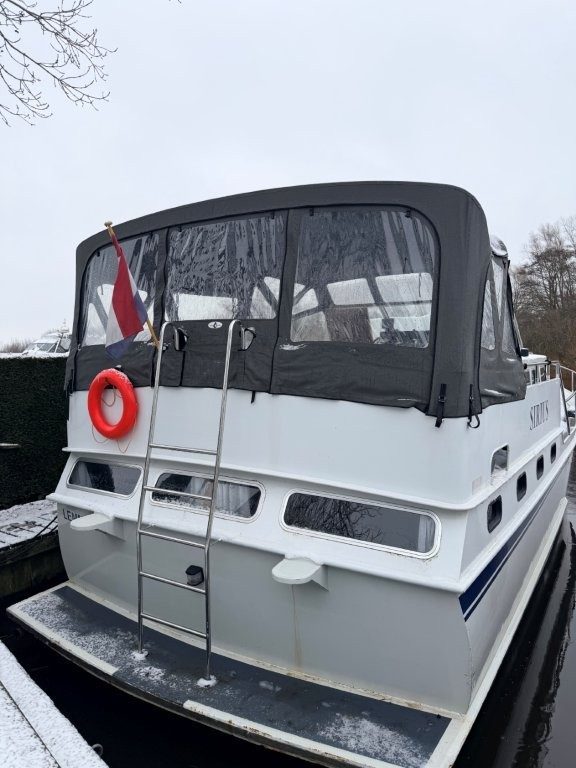 foto: 20 Valkkruiser 1400