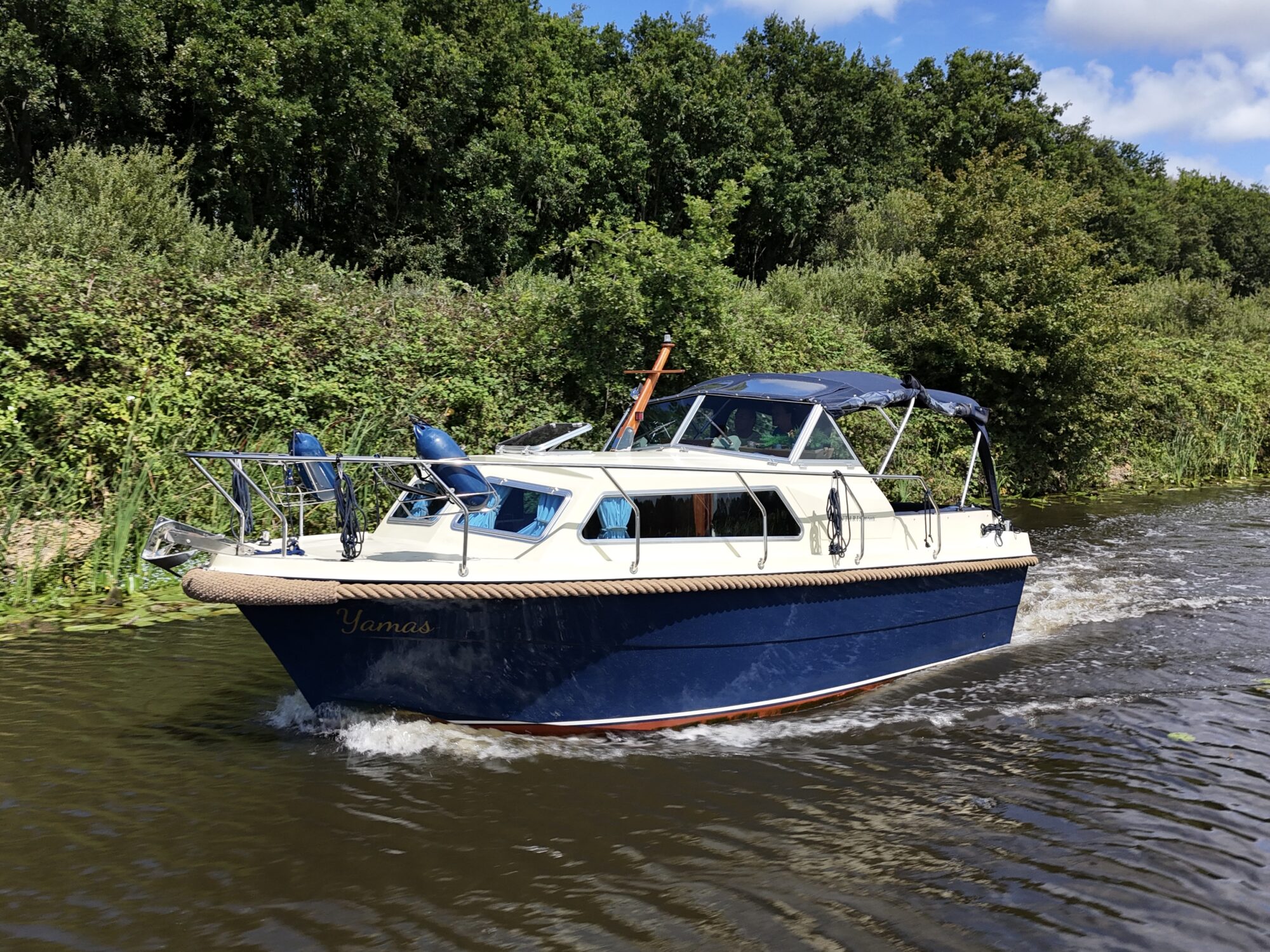 foto: 22 Antaris Antaris 7.20 Family