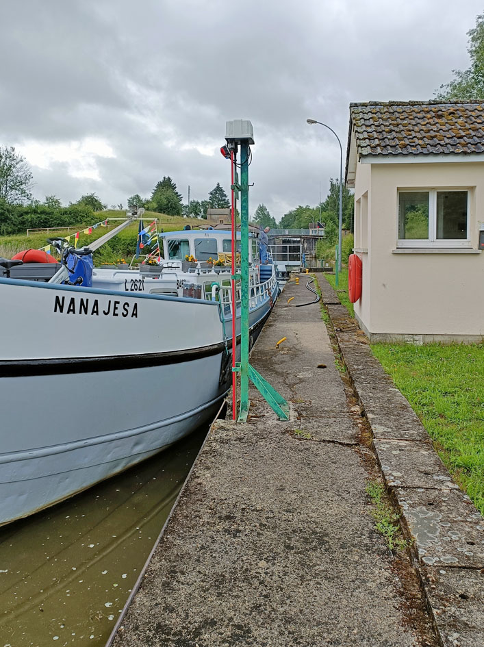 foto: 39 Luxe Motor 26.25 met UBC