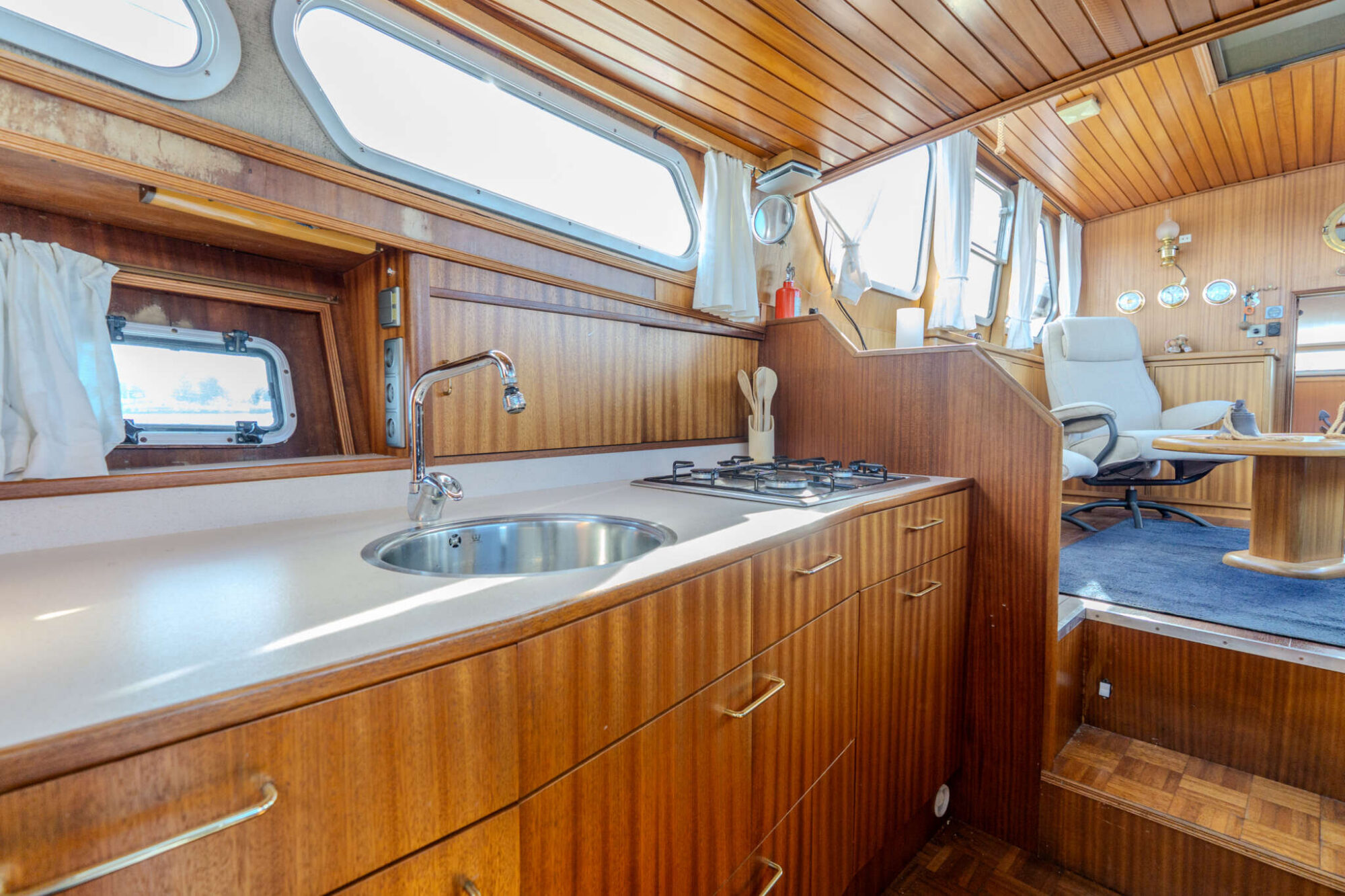 foto: 19 Valkkruiser Valkkruiser 11.80 AK Cabrio