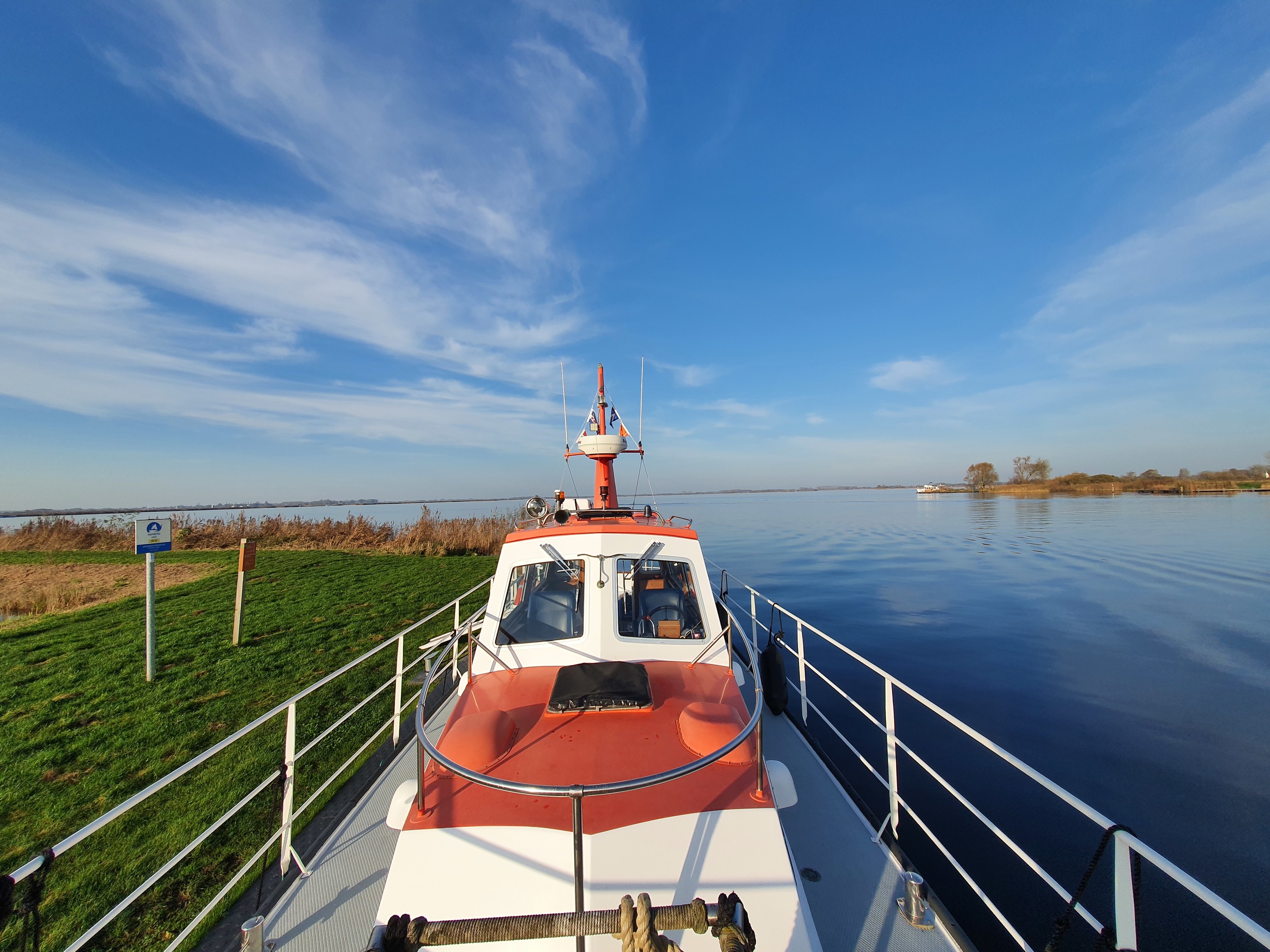 foto: 48 Nelson  Halmatic Pilot 40 FT