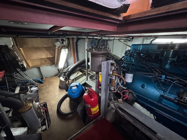 foto: 17 Helmerskruiser Motorjacht