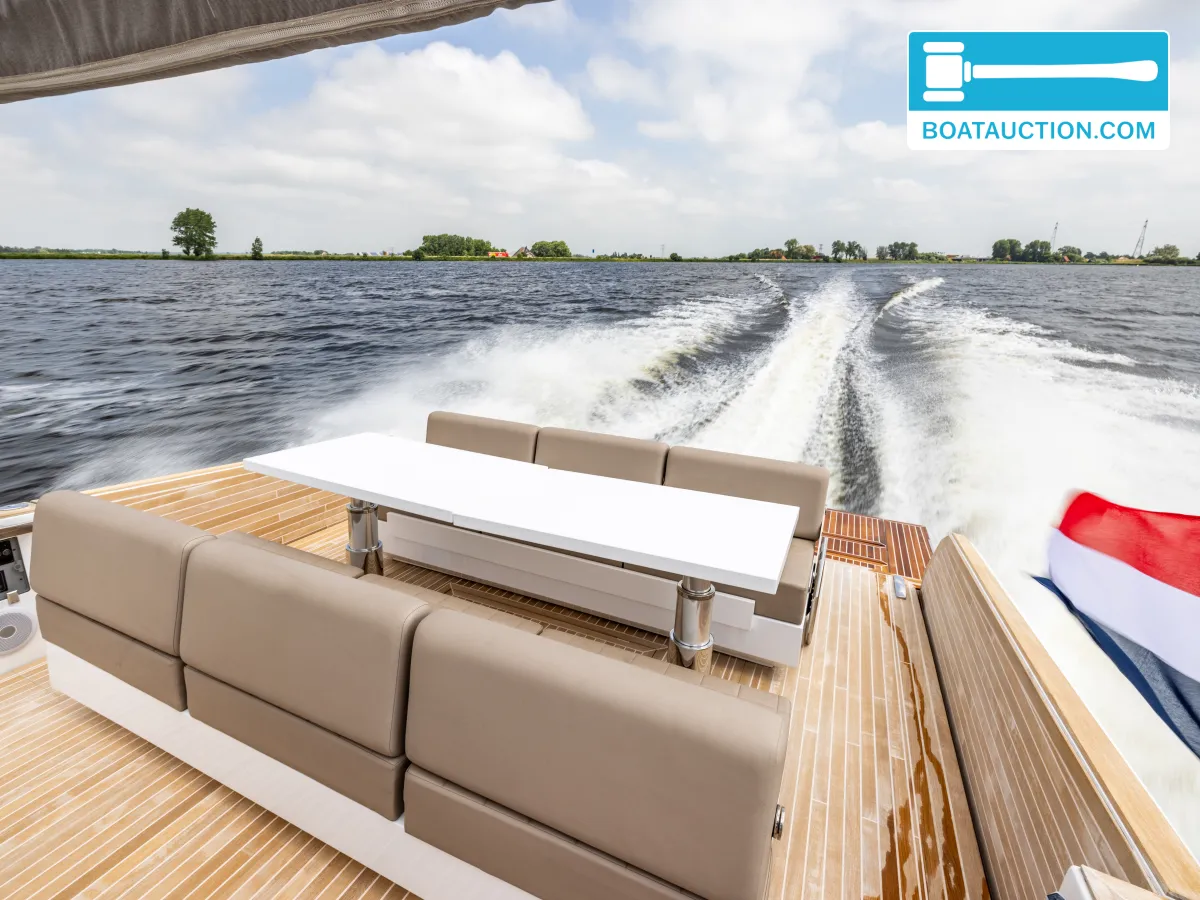 foto: 104 Fiart Seawalker 35