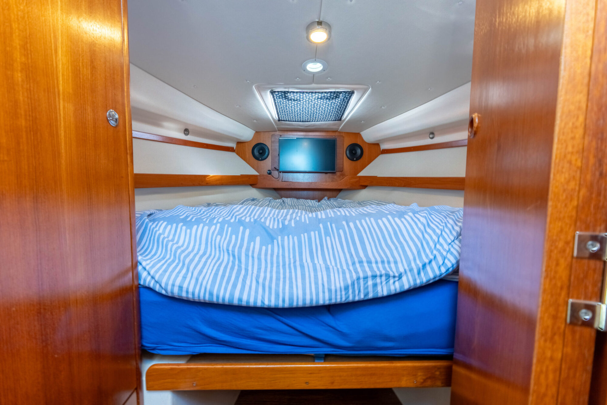 foto: 81 Nimbus Nimbus 280 Coupé