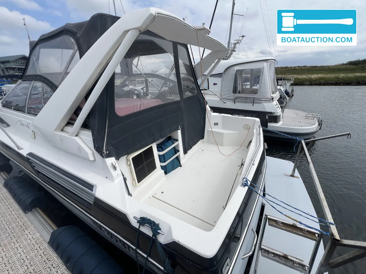 foto: 19 Bayliner 2855
