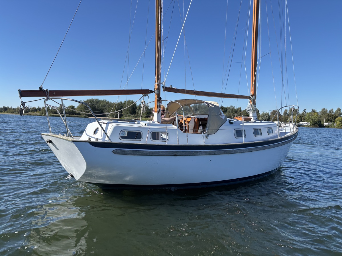 foto: 44 Seadog 30