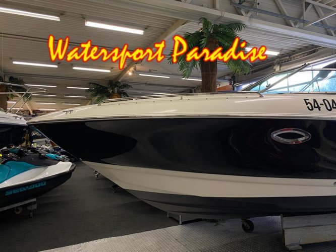 foto: 7 Monterey 248 LS Montura