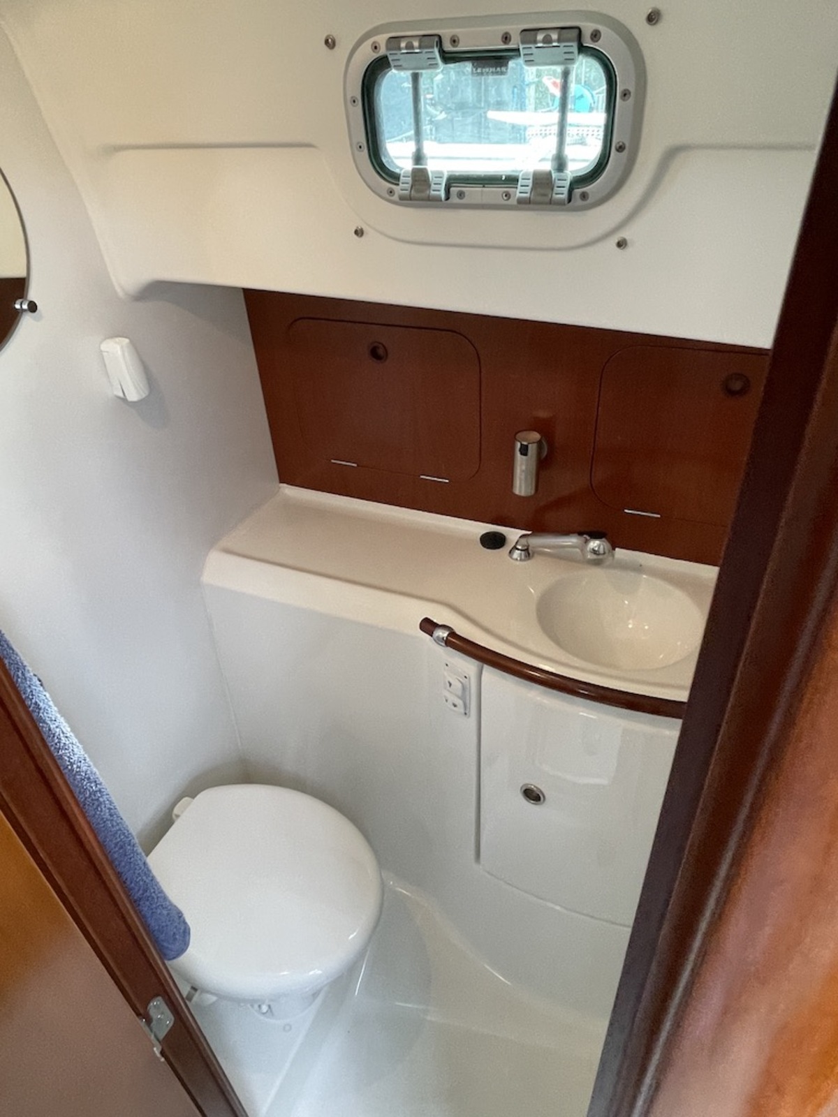 foto: 10 Beneteau Ombrine 1001