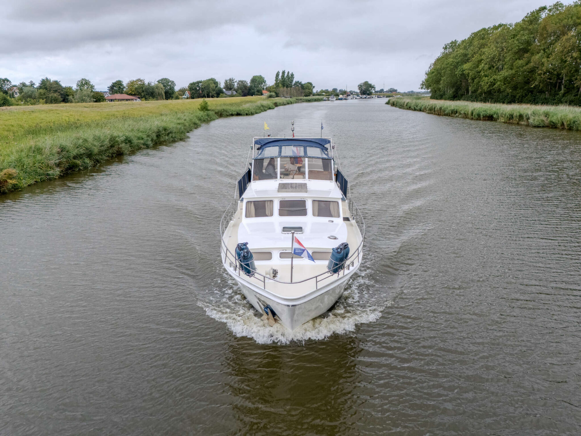foto: 42 Valkkruiser Valkkruiser 13.60 AK Classic