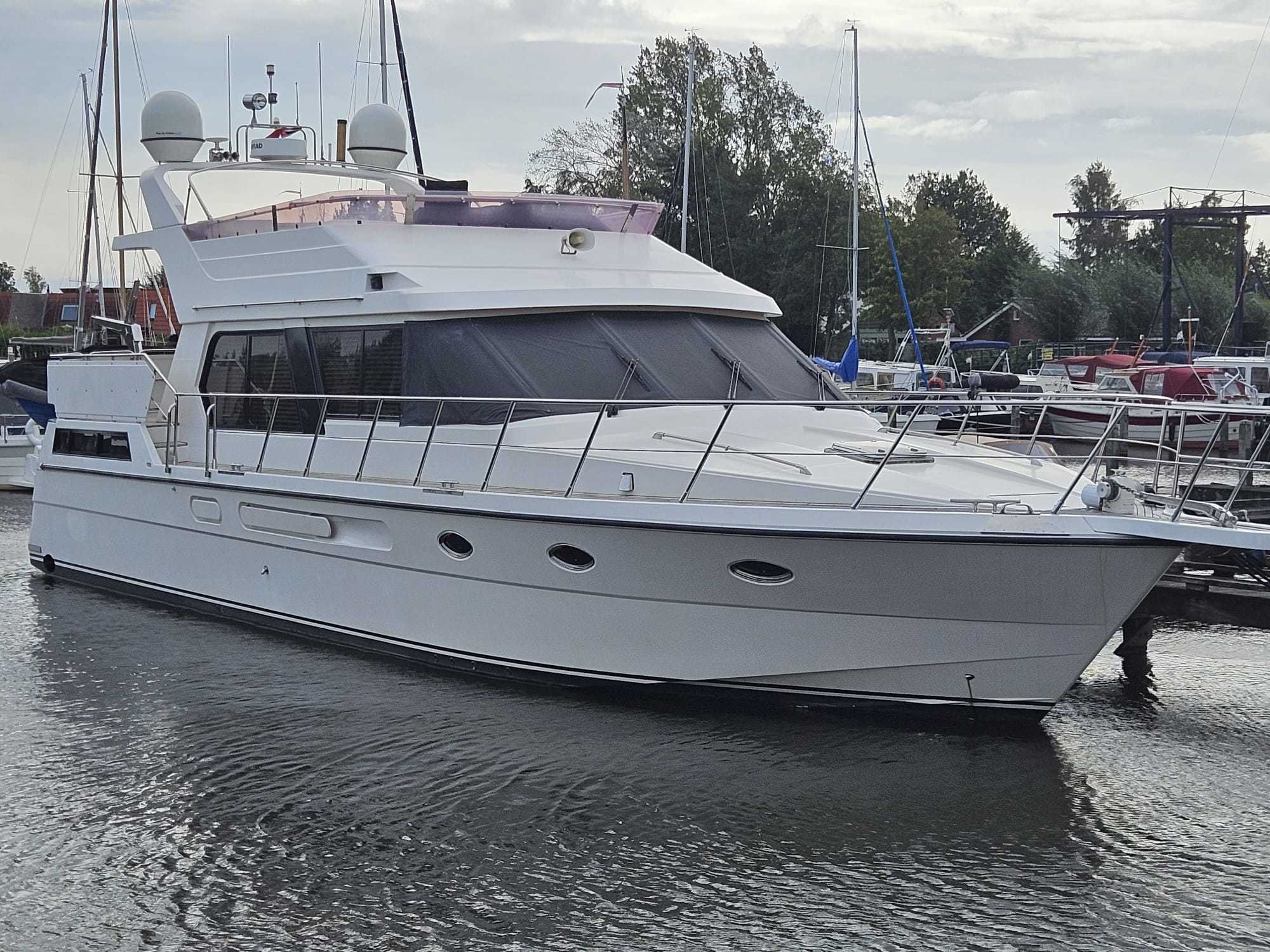 foto: 21 President 56 New Line