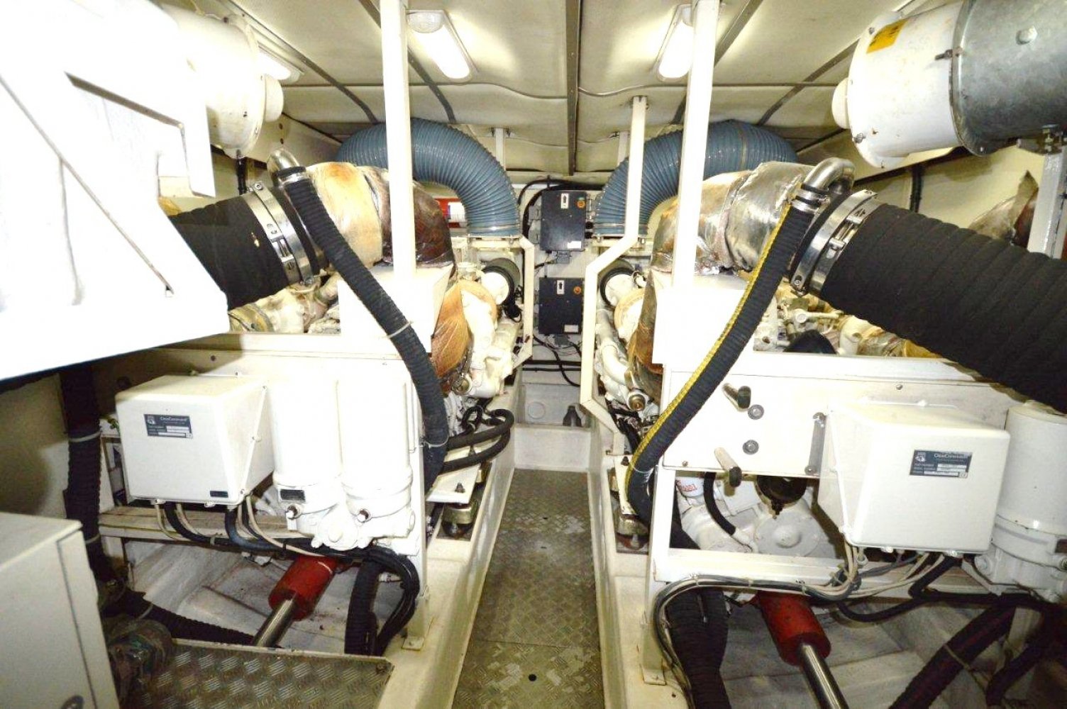 foto: 11 Princess 20 M