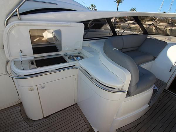 foto: 29 Princess V50