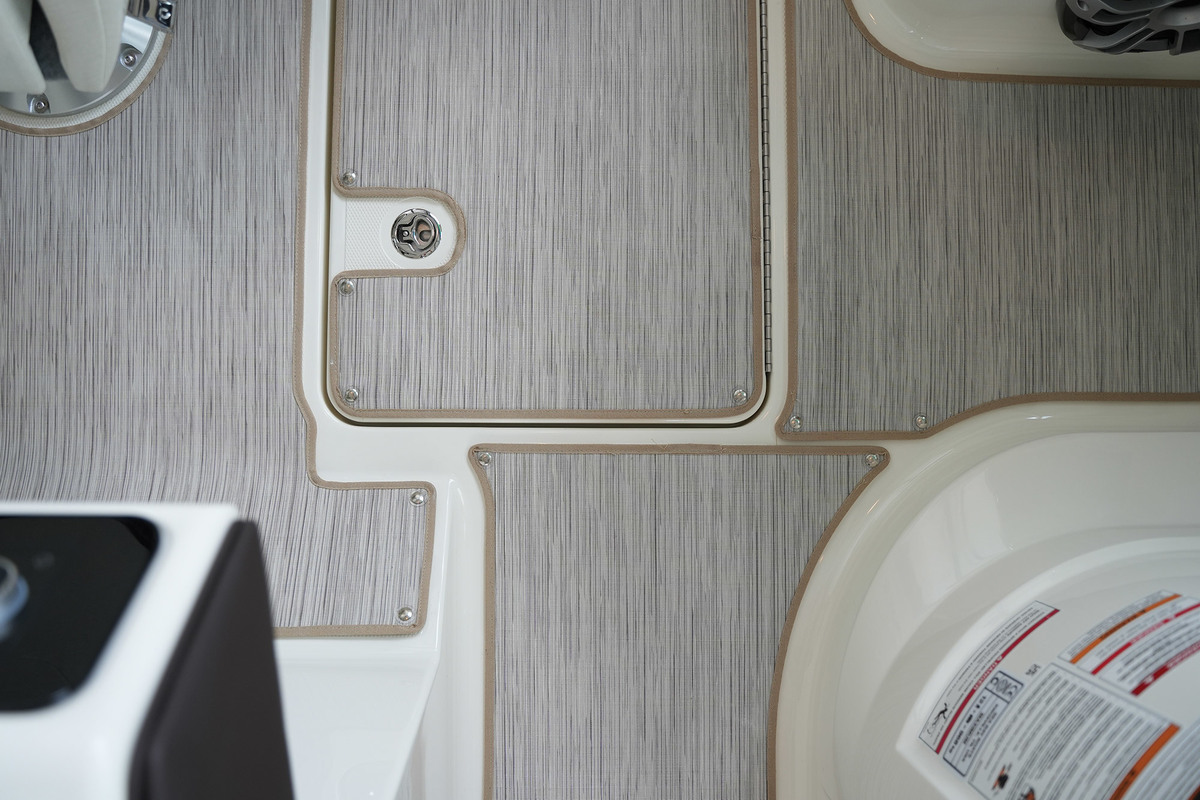 foto: 26 Sea Ray SLX 250