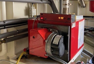 foto: 13 Motor Cruiser Home Traveller Motor Cruiser Home Traveller XXL Houseboat 1500