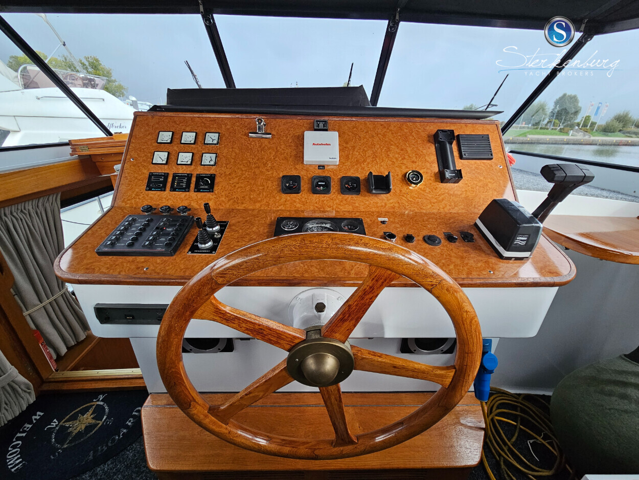 foto: 47 Van der Heijden 13.50 Elegance