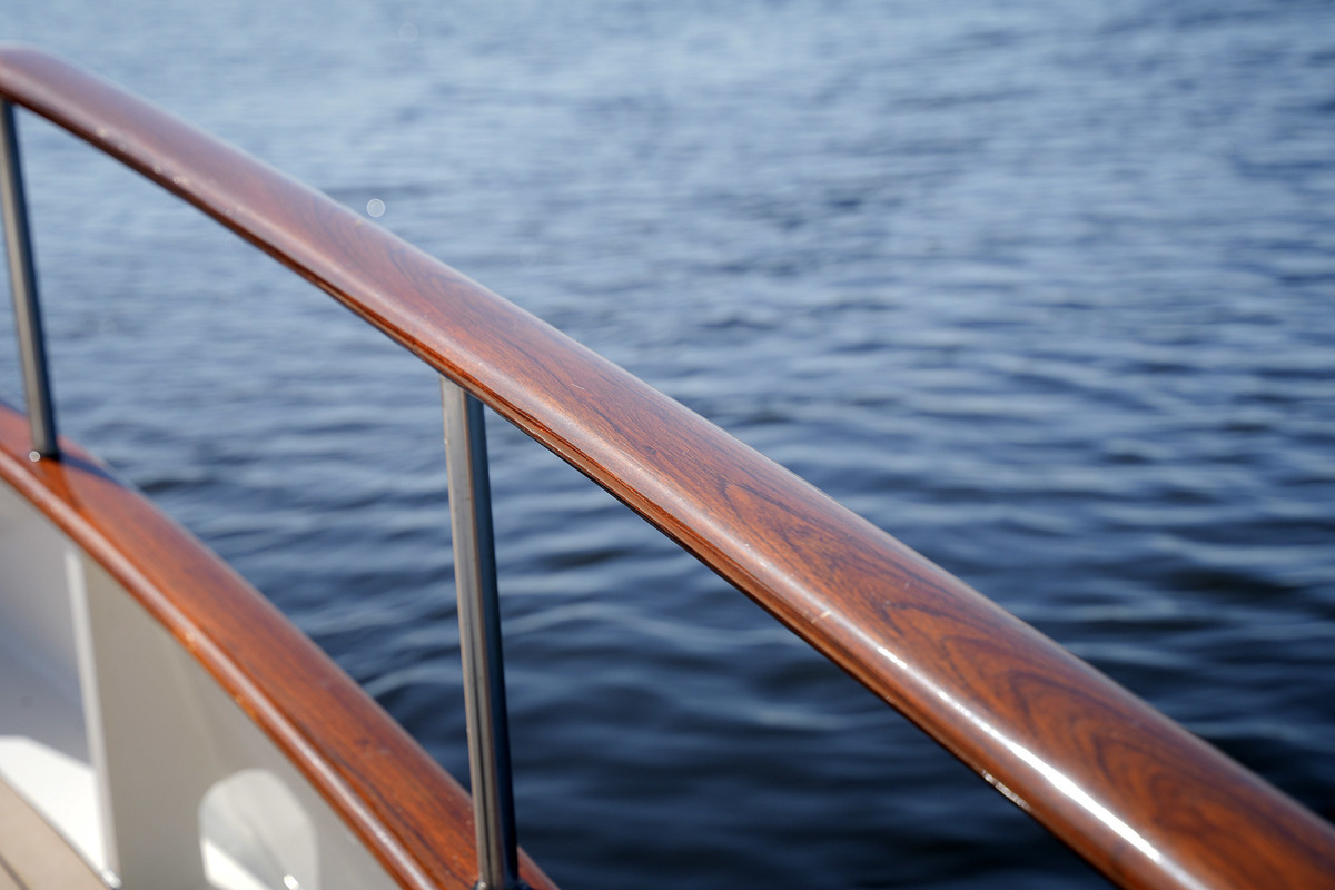 foto: 42 Lowland Yachts Kanaaljacht