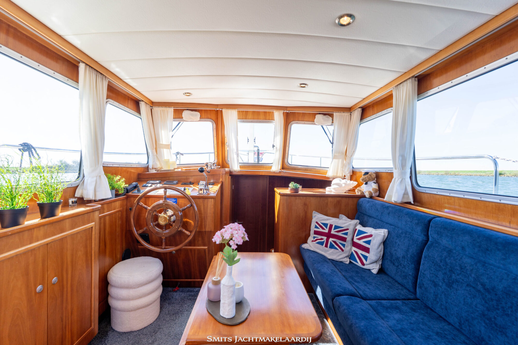 foto: 70 Boarncruiser Boarncruiser 35 Classic Line