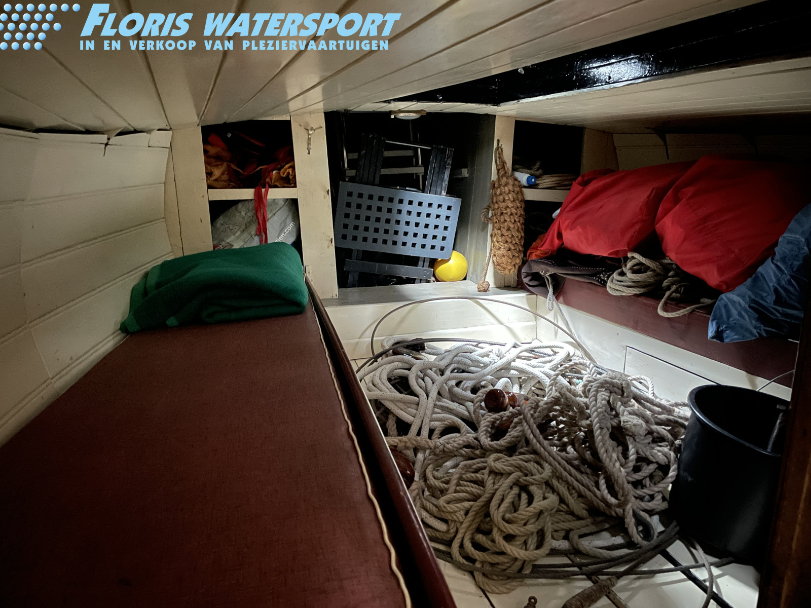 foto: 7 Barkmeijer Zeiltjalk 845