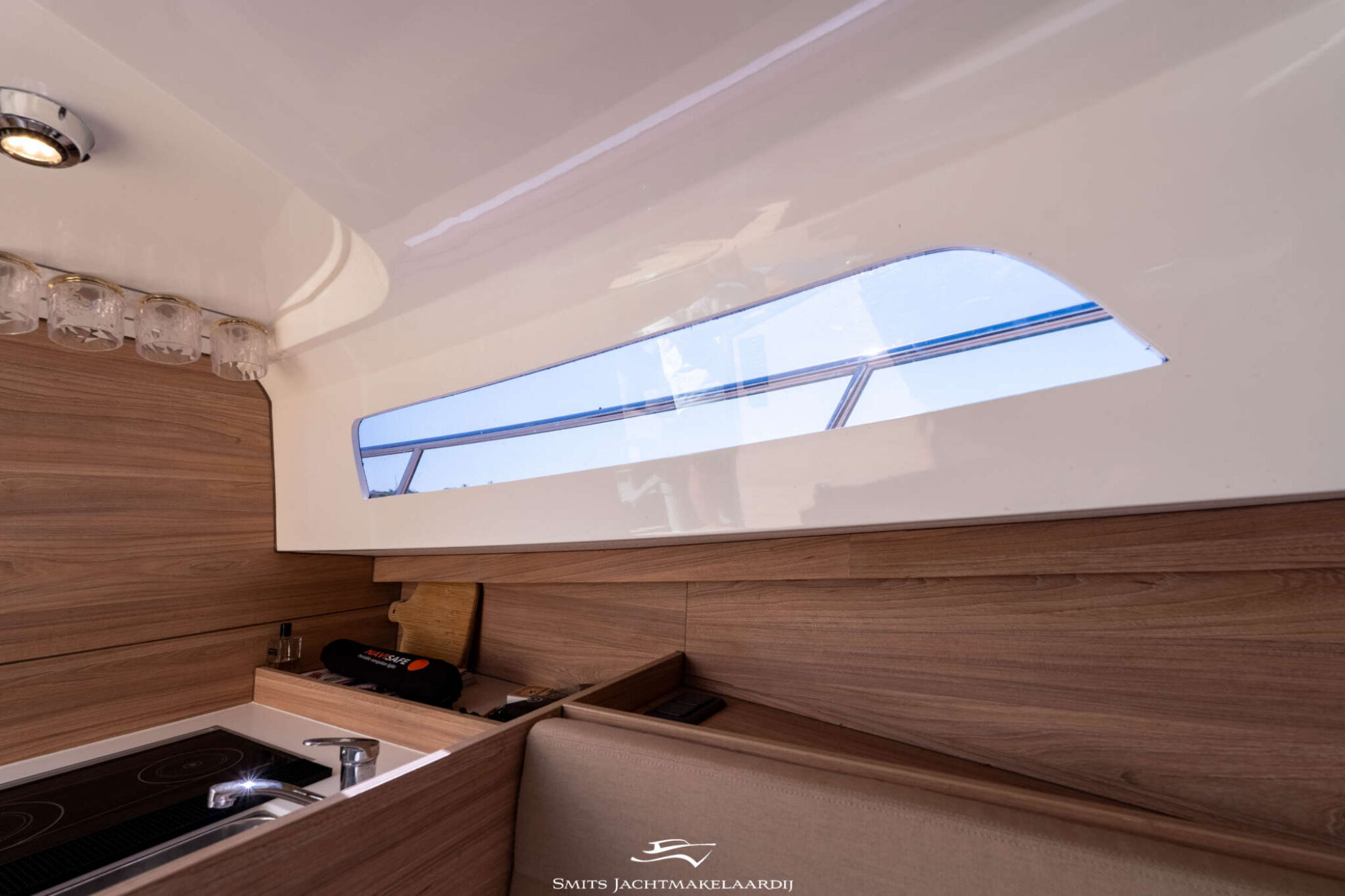 foto: 52 Antaris Antaris Seventy7 Cabin